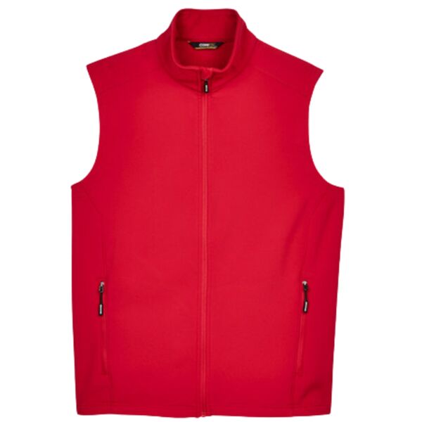 Core Softshell Vest Men's  Thumbnail