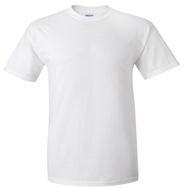 Gildan Adult Ultra Cotton T-Shirt Thumbnail