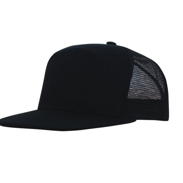 Premium American Twill A Frame Cap Thumbnail