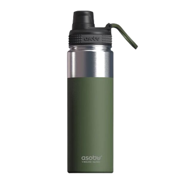 Alpine Flask Beverage Bottle Thumbnail