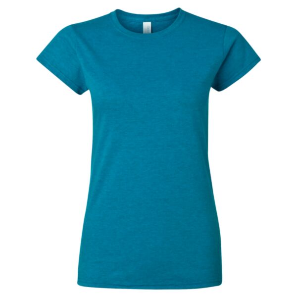 GPB - Softstyle® Women’s T-Shirt Thumbnail