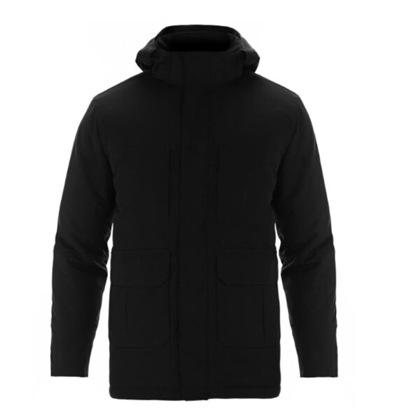 Ideal - Adult Insulated Parka w/ Detachable Hood Thumbnail