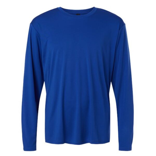 Unisex Pro-Lock Performance Long Sleeve Thumbnail
