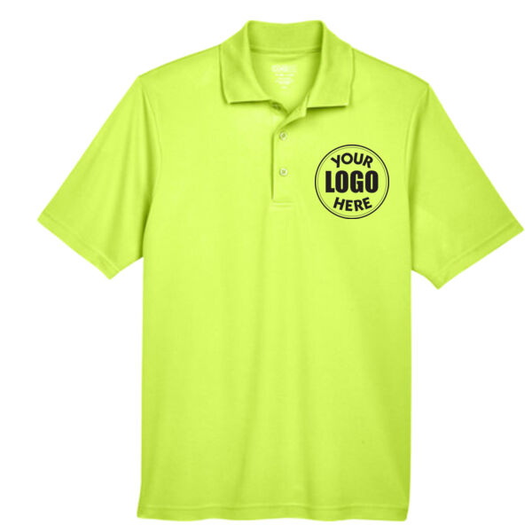 Men's Polo Thumbnail