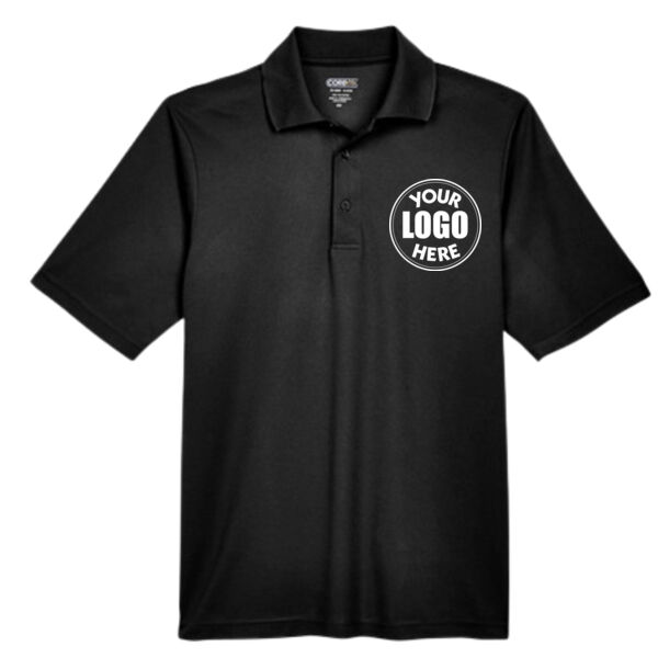 Embroidered - Men's Origin Performance Piqué Polo Thumbnail